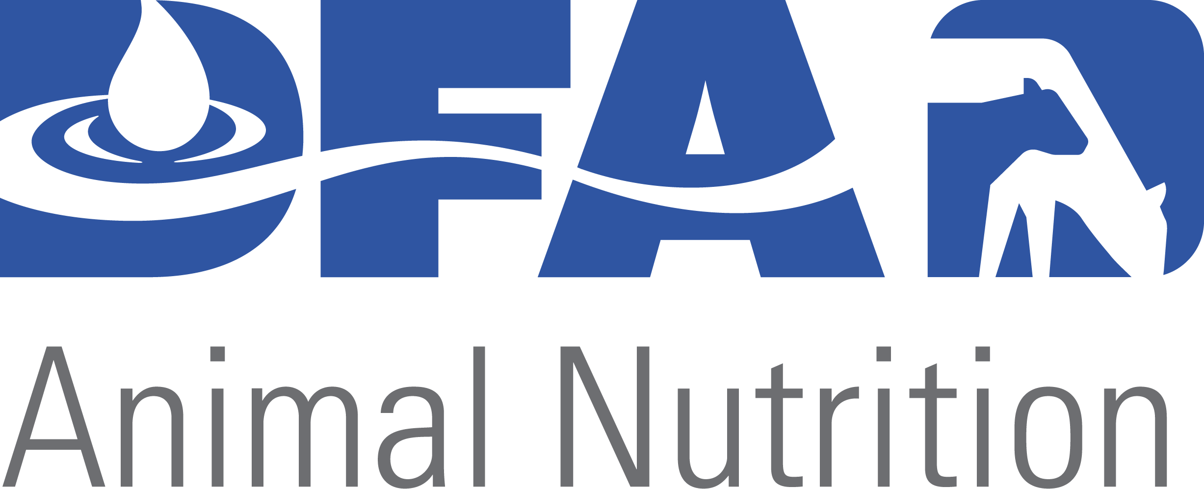 Platinum - Dairy Farmers of America ANML21005_AnimalNutrition_Logo_4C