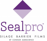 Sealpro STACKED in purple
